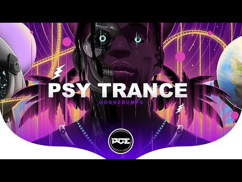 PSY TRANCE ● Travis Scott - goosebumps (Ayunan Remix) ft. Kendrick Lamar