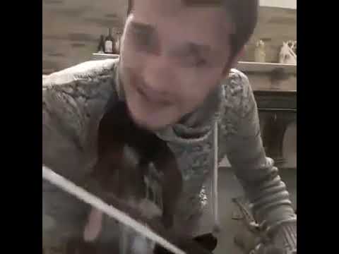 İsmail Kalmış (Yarım Saat Fasıl)