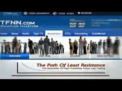 May 28th Trade What You See with host Larry Pesavento on TFNN   2014