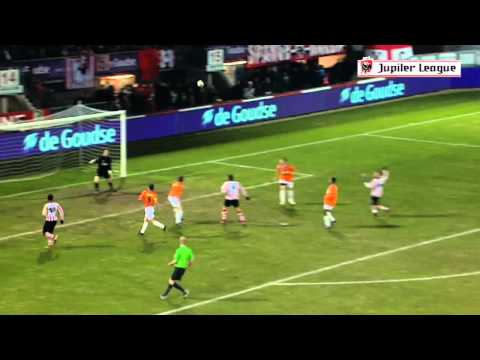 Sparta Rotterdam - RBC Roosendaal