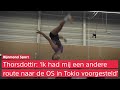 010 op weg naar Tokyo #4: Eythora Thorsdottir (Turnen)