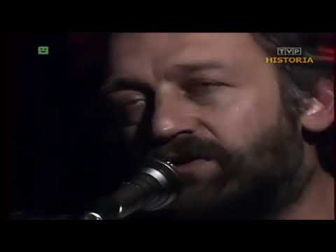 Przemysław Gintrowski, Ewa Jusewicz-Janowska Cały koncert TVP HISTORIA