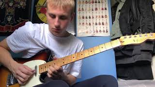 Keith Murray - Radio jam