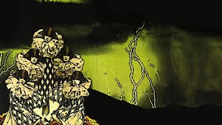 05) Satelital (El Perfume de la Tempestad) - Indio Solari HD+