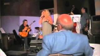 Italian Jazz Awards 2009 - Paola Arnesano, Guido Di Leone, Marco Sannini