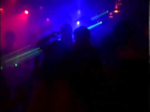 CASUAL GABBERZ #1 -  01/12/13 @SCOPCLUB (paris)