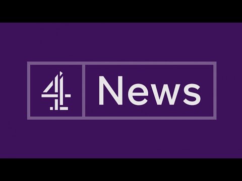 Intro History: Channel 4 News (1982-Present) [Ep 1]