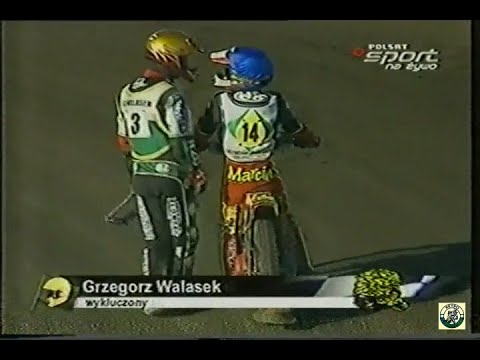 UNIA Tarnów - WŁÓKNIARZ Częstochowa  2005.06.05       # 98