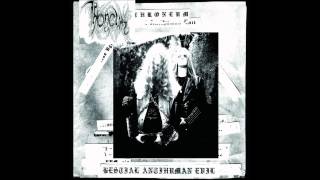 Throneum - Godless Antihuman Evil