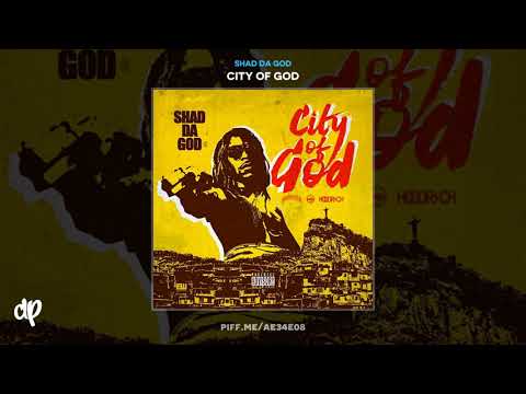 Shad Da God - 99 Bandz Remix (Feat. Gunna x Hoodrich Pablo Juan) [City Of God]