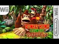 Longplay Of Donkey Kong Country Returns