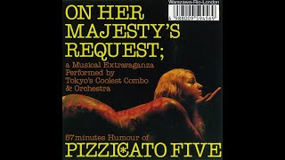 PIZZICATO FIVE – 05 Lip Service