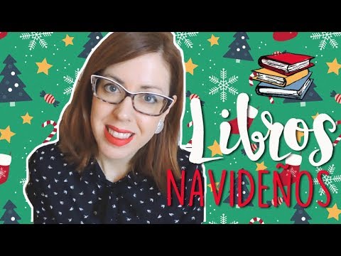 Libros para leer en Navidad