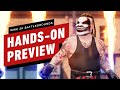 WWE 2K Battlegrounds: The Spiritual Successor to WWE All Stars?