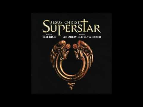 Jesus Christ Superstar King Herod's Song