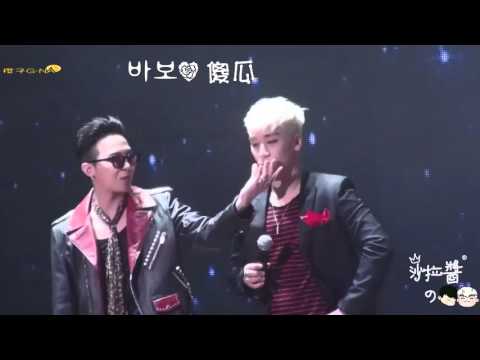 [NYONGTORY] 160312 SHANGHAI FM