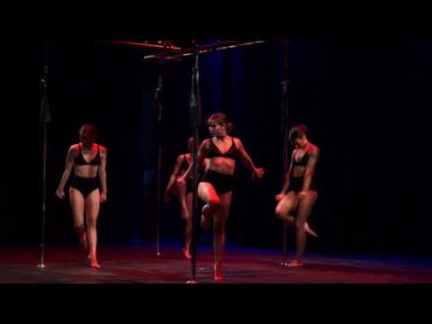 What If You Fly- DaDaDolls (Perversion)