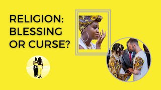 S04E06 | Religion - Blessing Or Curse | It's Layered Podcast