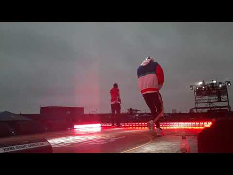 Cacha vs Jair/Octavos de Final