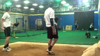 Donovan Benoit   Scorpions Weekend