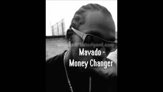 Mavado - Money Changer