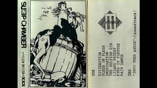 Sleep Chamber  -   Eyes Ov Torture  [1986]