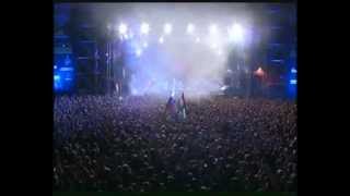 Stratovarius - Eagleheart (Masters Of Rock 2007 DVD)