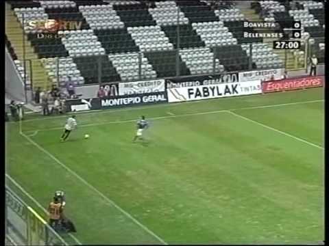 Ricardo Sousa Highlights - Part 4