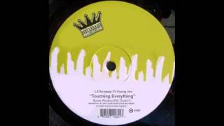Lil Scrappy Ft.Young Joc-Touching Everything [Prod.by David C.] Remix