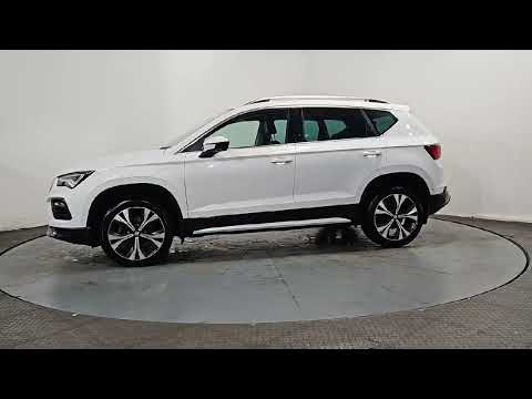 SEAT Ateca ( Deposit Taken) 2.0tdi 150hp Xperienc - Image 2