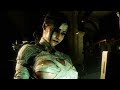 Resident Evil 2 Remake Claire Ne White Alpha Costume Biohazard 2 Mod 4K