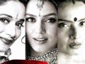 Kaun Dagar Kaun Shehar Lajja 2001 Full Song