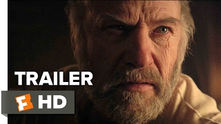 Dig Two Graves Official Trailer 1 (2017) - Ted Levine Movie