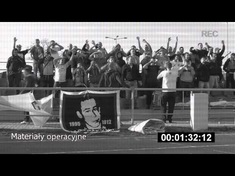 Lechia Strawczyn- Piast Chęciny czyli A- klasowy Big Brother.