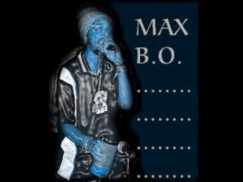 Hip Hop Instrumental 8 VS Max B O   Fábrica de raP   MIX DJ BANANA