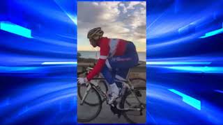 Нашему городу есть, кем гордиться