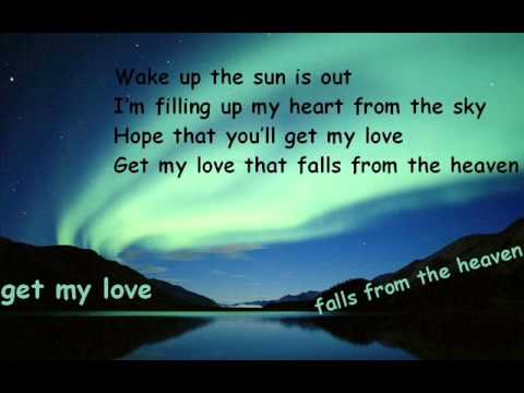 Al Mike feat Renee Santana- What is love lyrics