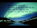 Al Mike feat Renee Santana- What is love lyrics ...