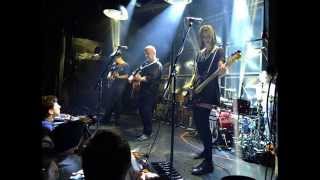 Pixies - Indie Cindy (Full Album) Live in the USA