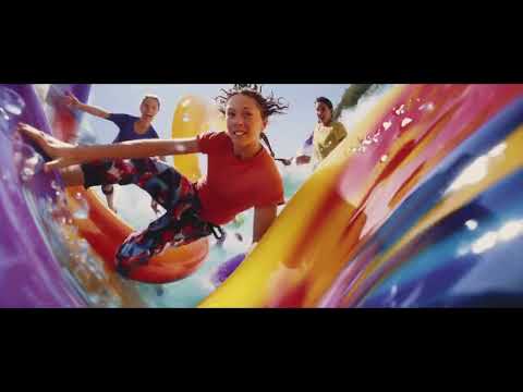 Tseba - Shining Bright (feat. Tim Shiel) [Visualiser]