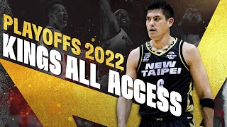 [影片] 皇家週記 - Kings All Access Playoffs