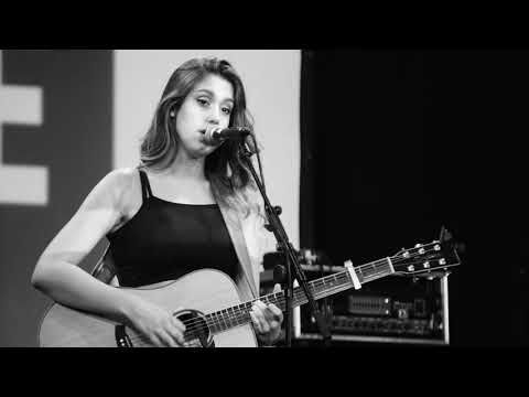 Coffee Music Project London 2017 - Natalie Shay