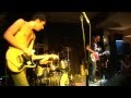 The Cribs Tri'elle / Baby Don't Sweat 