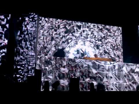 Florian Picasso - ID 2 (Danang) @ DEC 2016, Da Nang, Vietnam