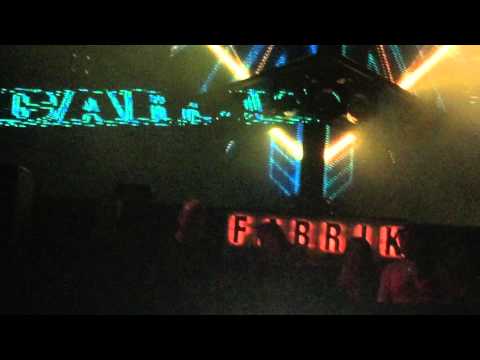 Shinedoe - Dilemma played by Marco Carola @ CODE 112 FABRIK