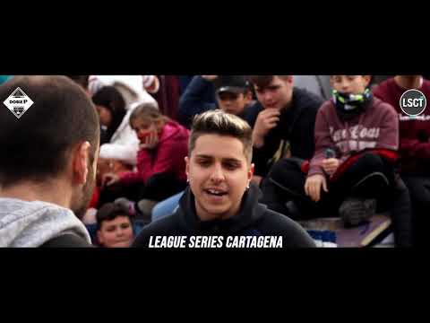 NOQUE vs KARTER - LSCT - Jornada 2 - Temporada 2019/20
