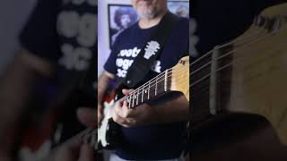 Little Wing intro  - Jimi Hendrix