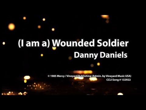 Wounded Soldier video