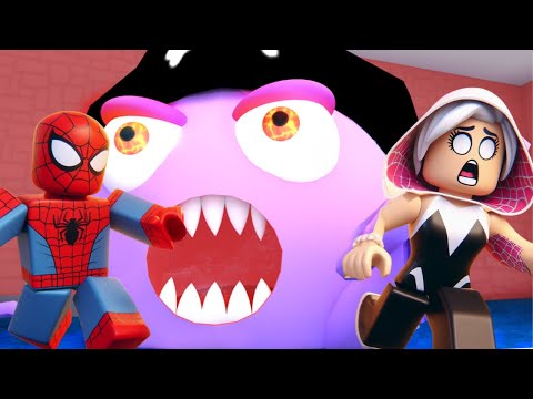 Escape The Broken Aquarium - Roblox Obby