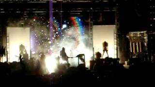 Tiger By My Side  - Empire Of The Sun (Live in Mexico)